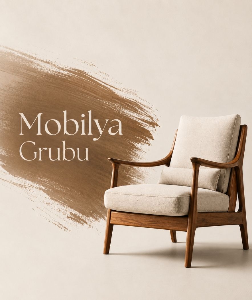 Mobilya boya ve vernik ürünleri