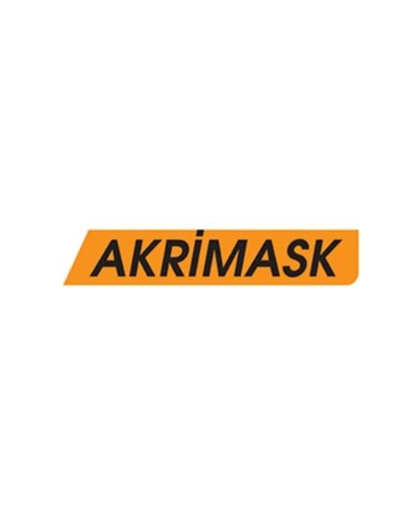 Akrimask logosu